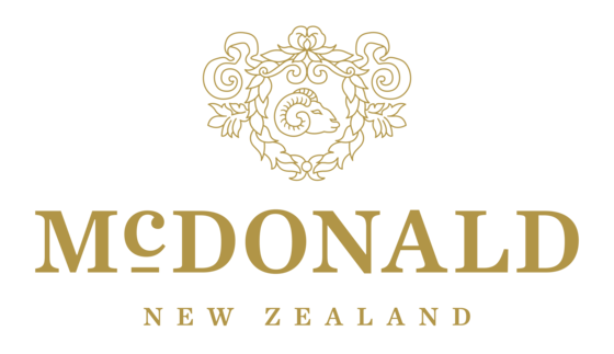 McDonald