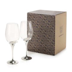 Royal Selangor Domaine Red Wine Glass (50cL) - Pair