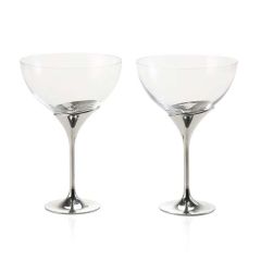 Royal Selangor Domaine Coupe - Pair (35cL)