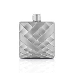 Royal Selangor Hipflask (10cL)
