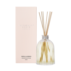 Peppermint Grove Australia Freesia & Berries - Large Fragrance Diffuser 350ml