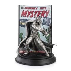 Royal Selangor Thor Journey into Mystery Vo1 #83 (LE)