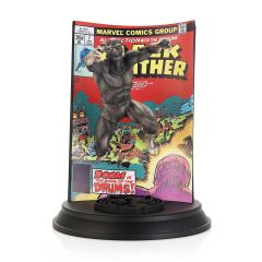 Royal Selangor Black Panther Volume 1 #7 (LE)