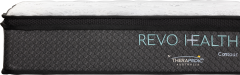 Therapedic Revo Health Contour Mattress