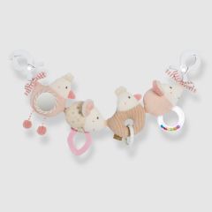 FEHN Fehn Pram Chain Fairy Friends