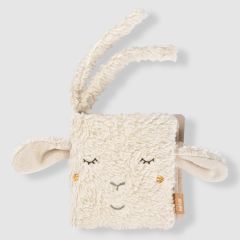 FEHN FehnNATUR Soft Book Sheep