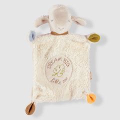 FEHN FehnNATUR Comforter Sheep "Dream Big"