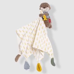 FEHN Fehn Muslin Comforter Otter