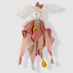 FEHN FehnNATUR Comforter Hare