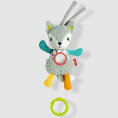 FEHN Fehn Mini Musical Fox