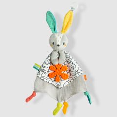 FEHN Fehn Activity Comforter Hare