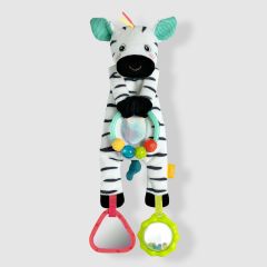 FEHN Fehn Bean Bag Zebra