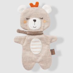 FEHN FehnNATUR Crinkle Teddy