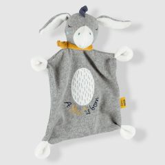 FEHN FehnNATUR Comforter Donkey "Star"