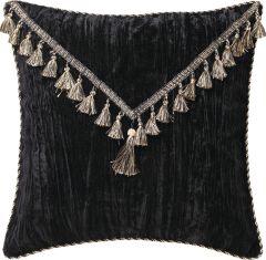 Davinci Venetian Night European Pillowcase
