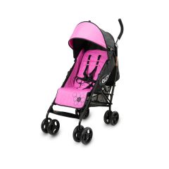 VeeBee Buz Umbrella Stroller Rose Pink