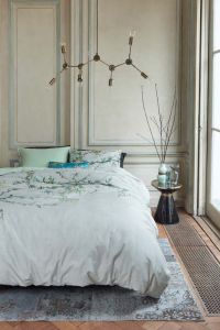 Van Gogh Blossom Cotton Sateen Quilt Cover Set