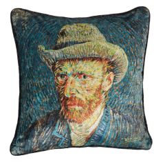 Van Gogh Cushion