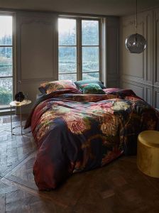 Van Gogh Gladioli Cotton Sateen Quilt Cover Set