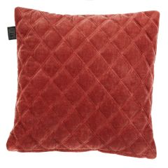 Vercors Dark Filled Cushion