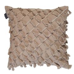 Dondi Filled Cushion 45cm x 45cm