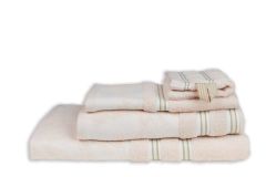 Van Gogh Fleurir Towel Off Wash Mitt 16cm x 22cm