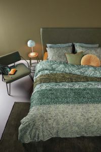 Skin Cotton Quilt Cover Set