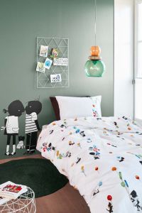 Feest Cotton Quilt Cover Set