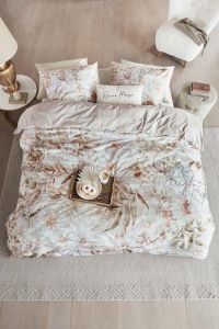 Rivièra Maison Everlasting Cotton Quilt Cover Set