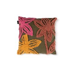 Posy Cushion 45cm x 45cm
