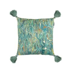 Van Gogh Ears of Wheat Cushion 45cm x 45cm