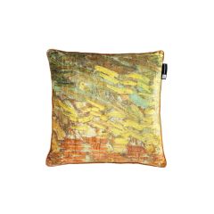 Van Gogh Paint Cushion 45cm x 45cm