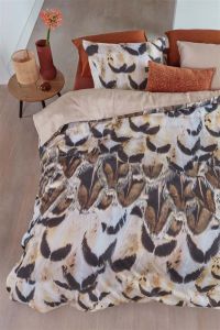 Giselle Sateen Cotton Quilt Cover Set