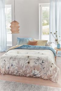Isabelle Sateen Cotton Quilt Cover Set