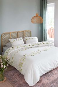 Pasture Cotton Quilt Cover Set
