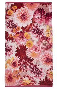 Festival Beach Towel