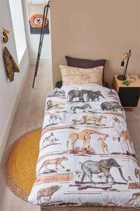 Big Five Cotton Quilt Cover Set