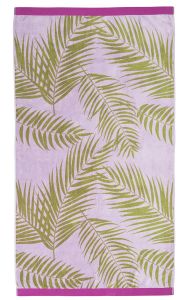 Surfing Beach Twilight Beach Towel