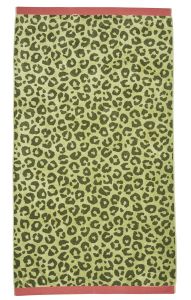 Wildcat Beach Towel