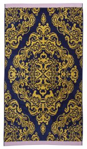 Mahana Beach Towel