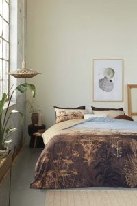 Judy Cotton Quilt Cover Set
