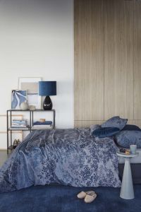 Pantalla Cotton Quilt Cover Set