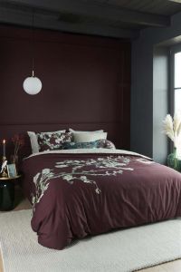 Van Gogh Blossom Cotton Quilt Cover Set