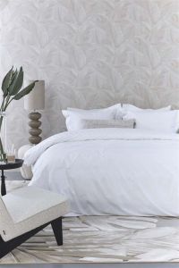 Elowen Cotton Quilt Cover Set