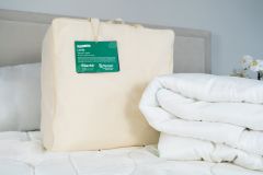 Protect A Bed Luxia Tencel Quilt Mid Weight (Fresche) 430gsm