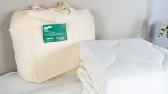 Protect A Bed Luxia Tencel Quilt Summer (Fresche) 300gsm