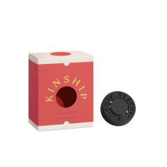 KINSHIP by ECOYA Plum & Cassis Car Diffuser