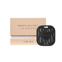Mor Emporium Classics Peach Delight Car & Space Diffuser
