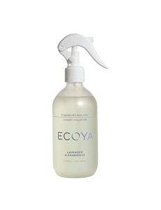 ECOYA Lavender & Chamomile Linen Spray