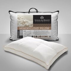 Logan & Mason Memory Cloud Pillow